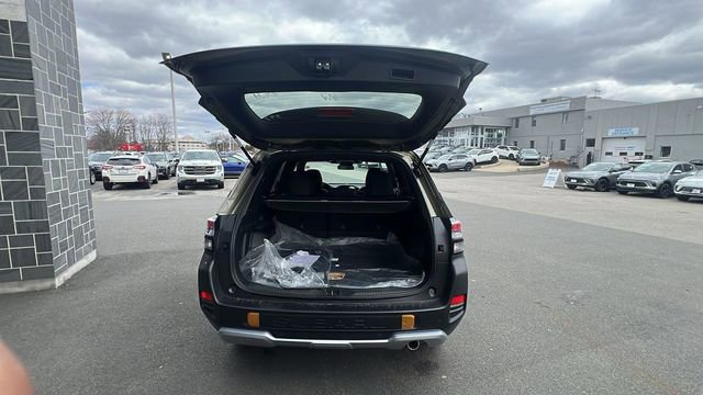 New 2026 Subaru Forester Wilderness AWD/4WD image 27