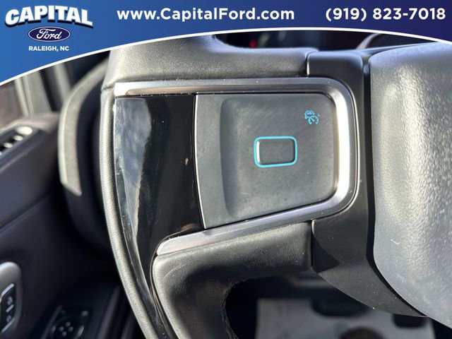 Certified 2025 Ford Expedition Max Platinum w/ Platinum Ultimate Package AWD/4WD image 25