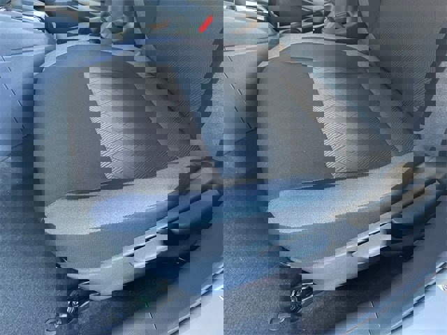 New 2025 Nissan Versa SV w/ Trunk Package image 20