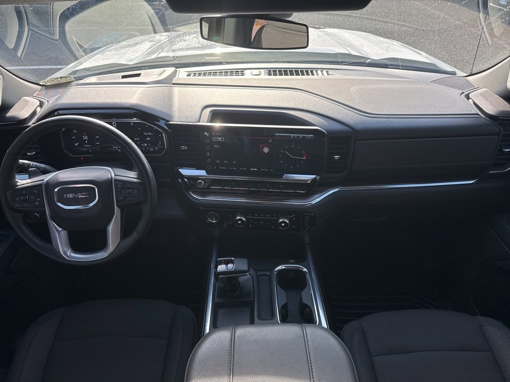 Used 2023 GMC Sierra 1500 Elevation image 24