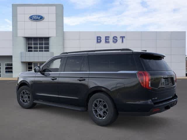 New 2025 Ford Expedition Max Active AWD/4WD image 4