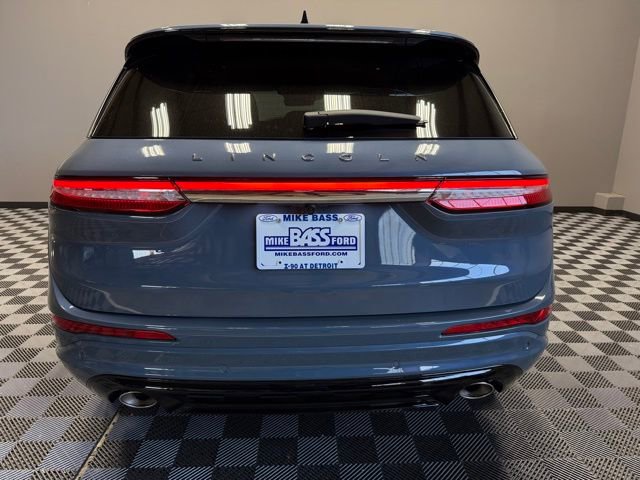 Used 2024 Lincoln Corsair Premiere w/ Equipment Group 101A image 9