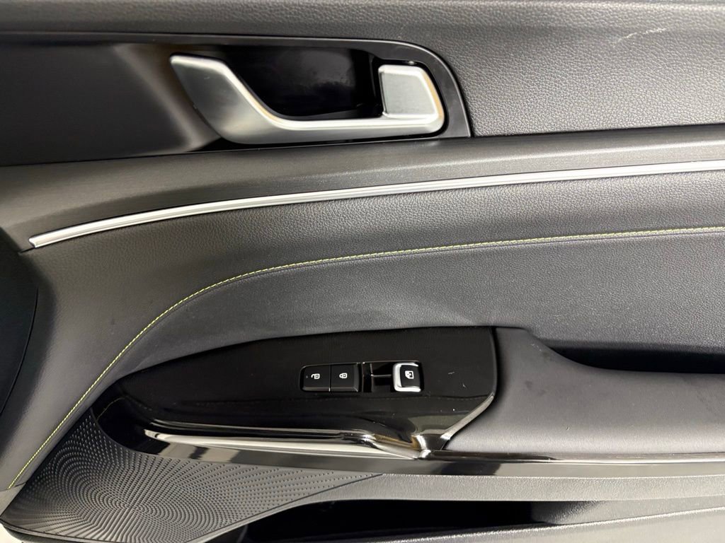 New 2026 Kia K5 GT image 12