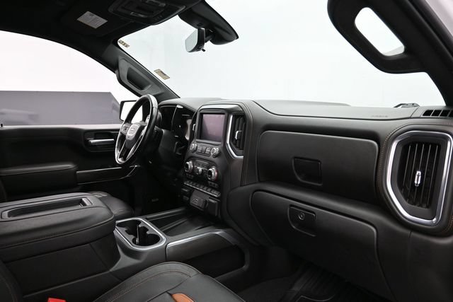 Used 2021 GMC Sierra 1500 AT4 w/ AT4 Premium Package AWD/4WD image 32