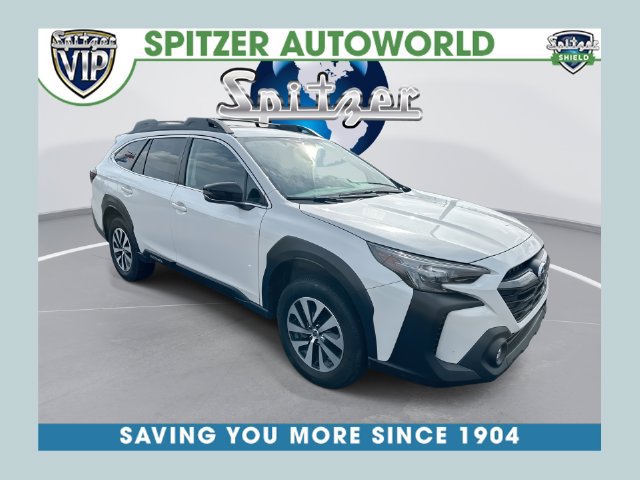 Used 2024 Subaru Outback Premium