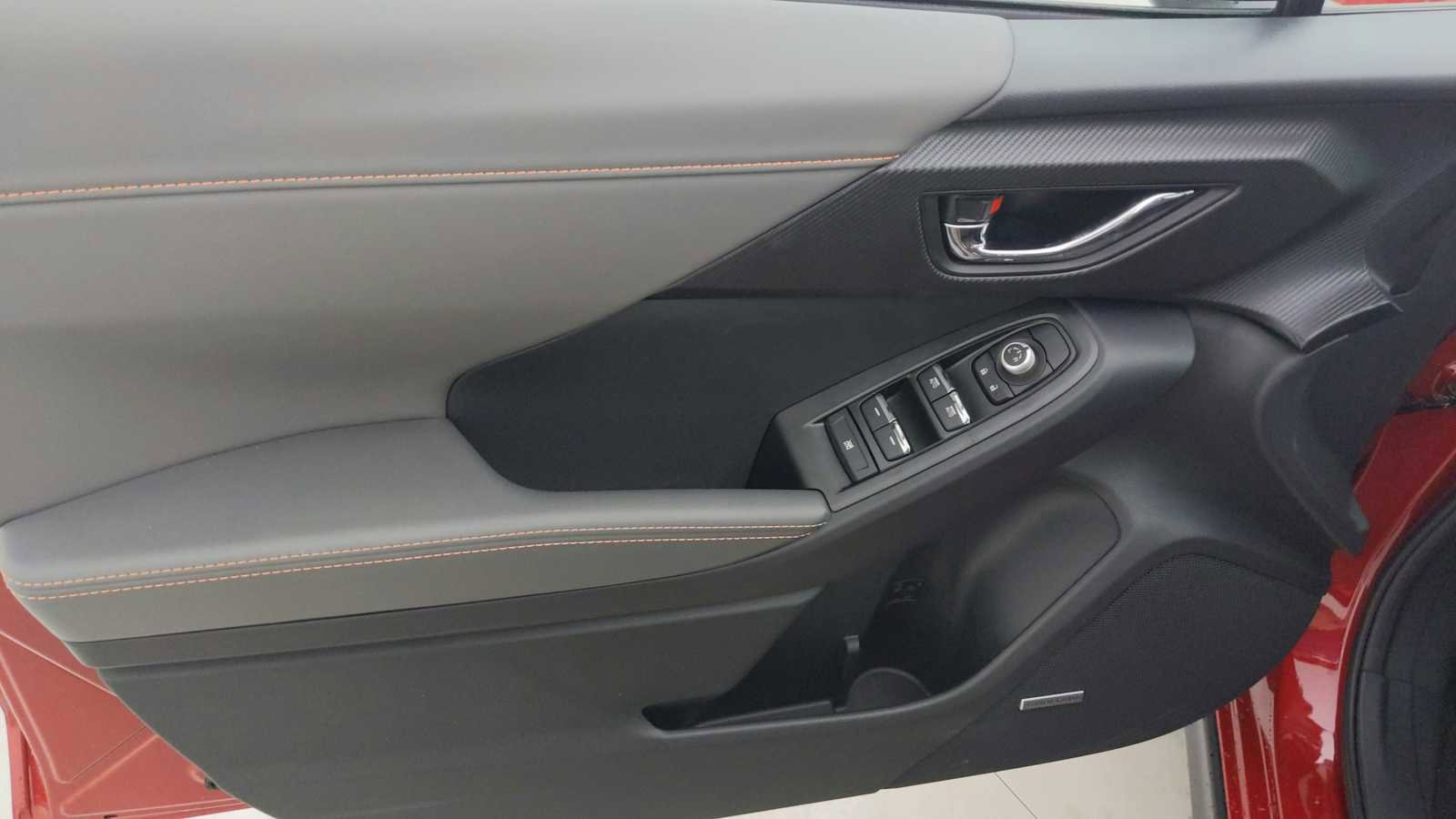 Used 2025 Subaru Crosstrek 2.5i Limited w/ Popular Package #3A image 14