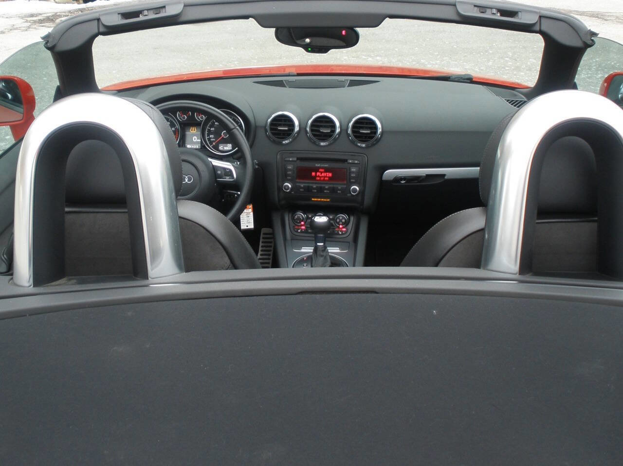 Used 2009 Audi TT 2.0T Premium image 31