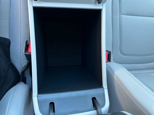 New 2026 Hyundai Tucson SEL image 18