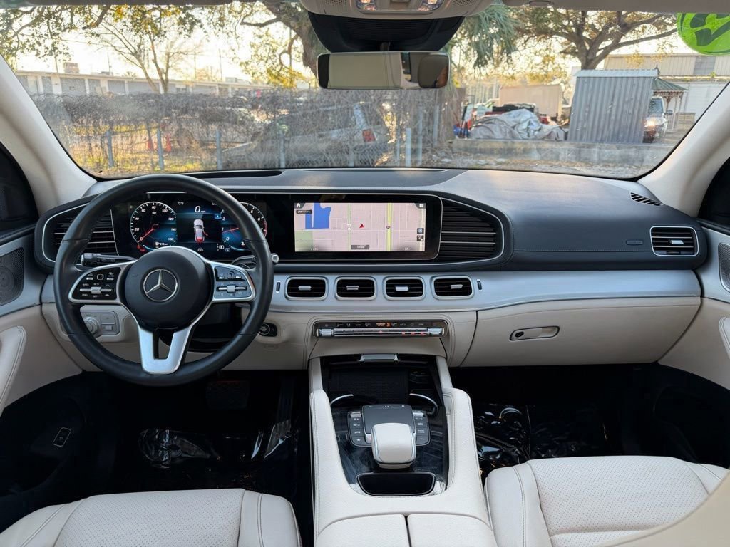 Used 2023 Mercedes-Benz GLE 350 4MATIC image 32