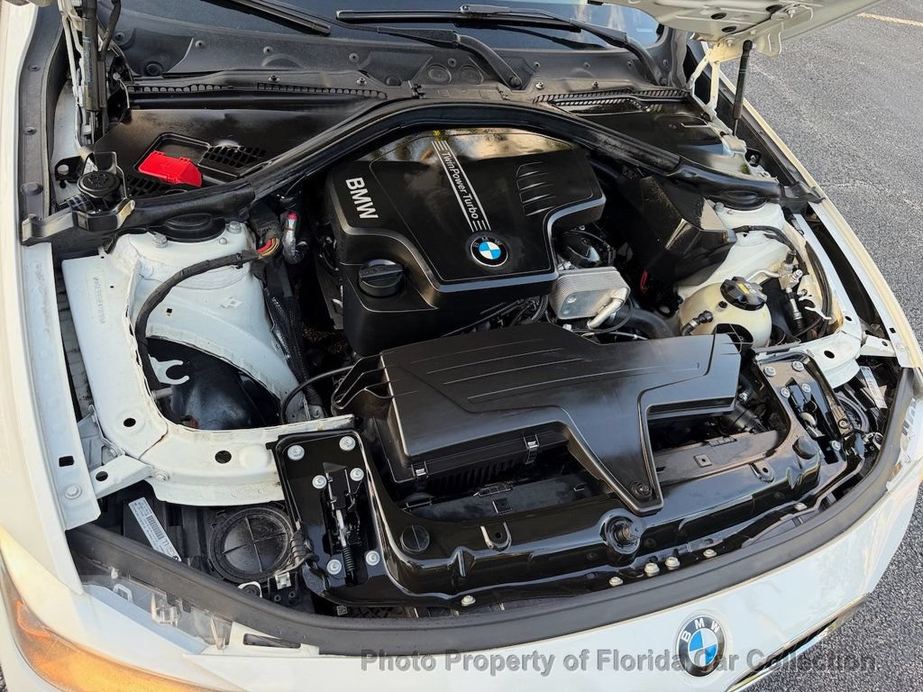 Used 2014 BMW 320i Sedan RWD image 77