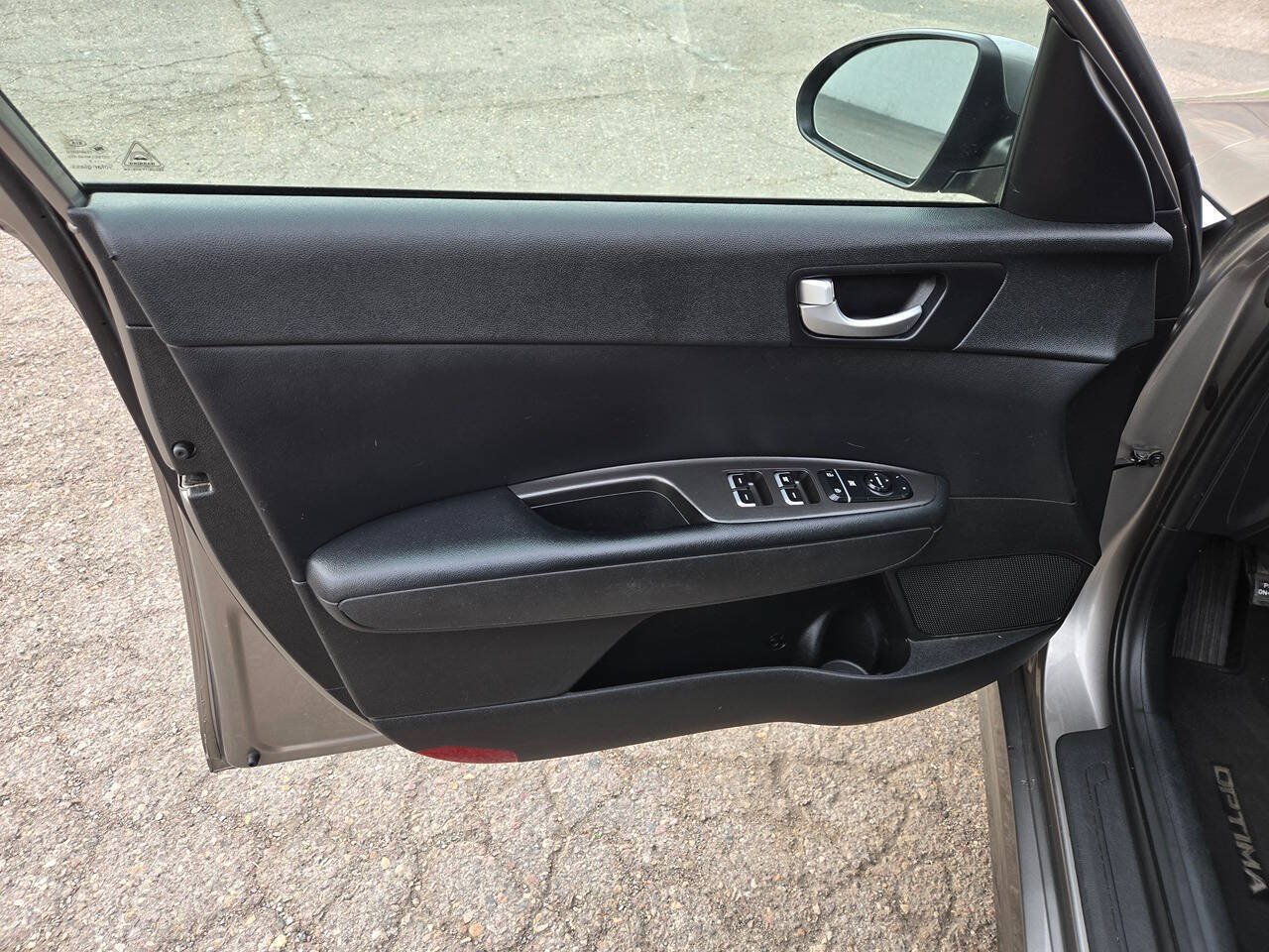 Used 2018 Kia Optima LX FWD image 20