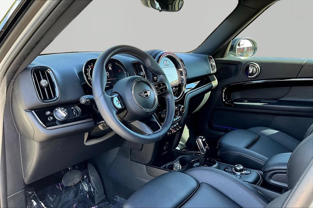 Used 2022 MINI Cooper Countryman S FWD image 17