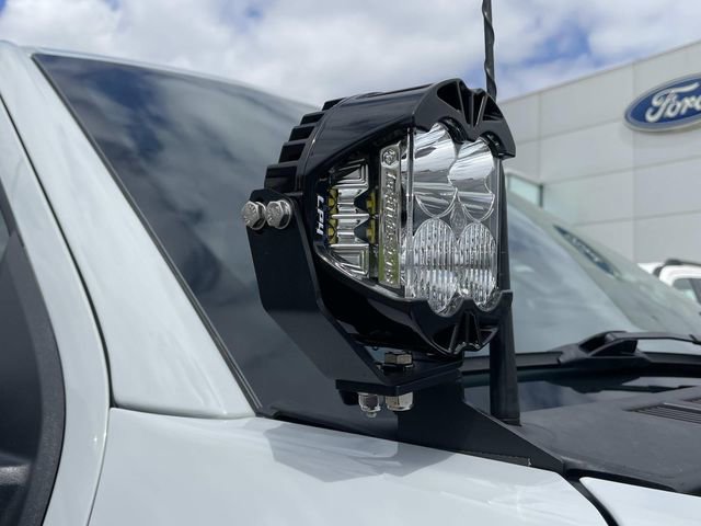 Certified 2024 Ford F150 Raptor w/ Equipment Group 803A Raptor R image 10