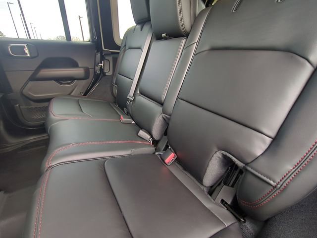 New 2026 Jeep Wrangler Unlimited Rubicon 392 w/ Quick Order Package 27X Moab AWD/4WD image 28
