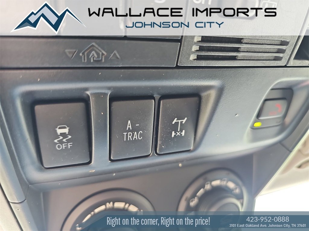 Used 2021 Toyota 4Runner Venture image 35