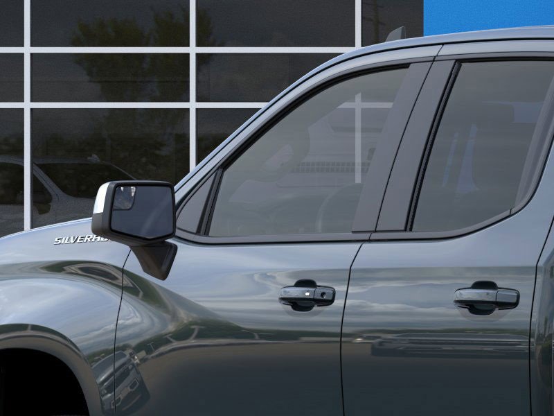 New 2026 Chevrolet Silverado 1500 LT image 12