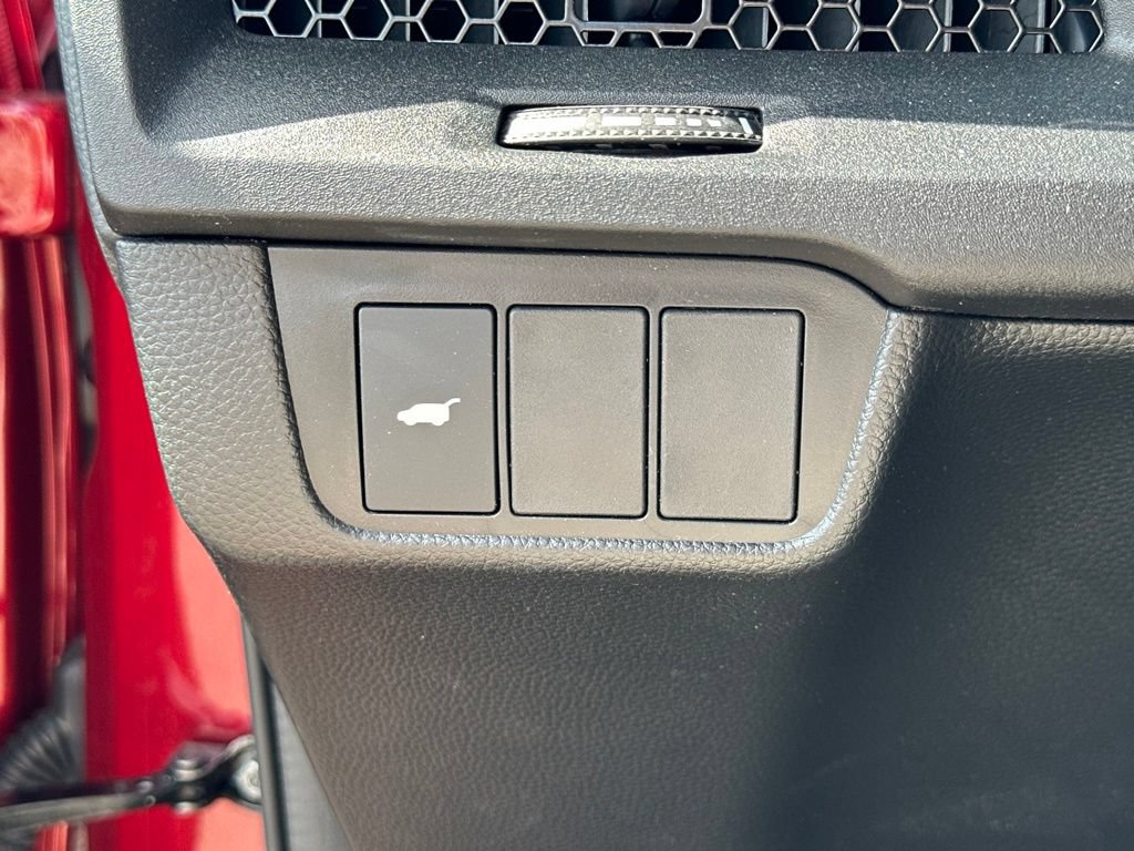 Used 2026 Honda CR-V Sport-L image 20