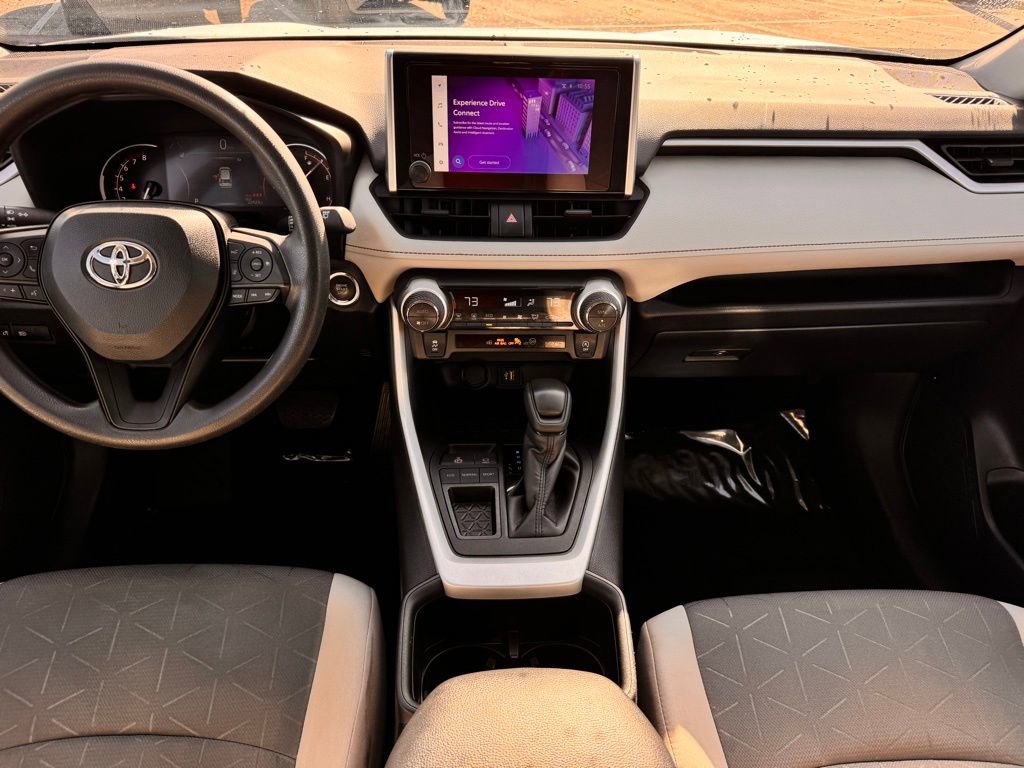 Used 2024 Toyota RAV4 XLE image 24