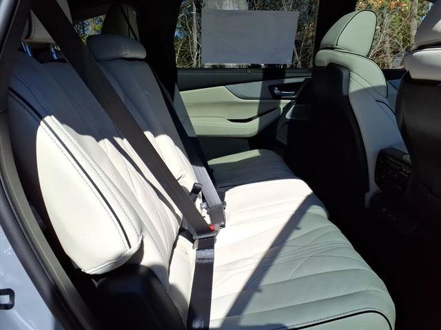 New 2026 Acura MDX A-Spec image 9