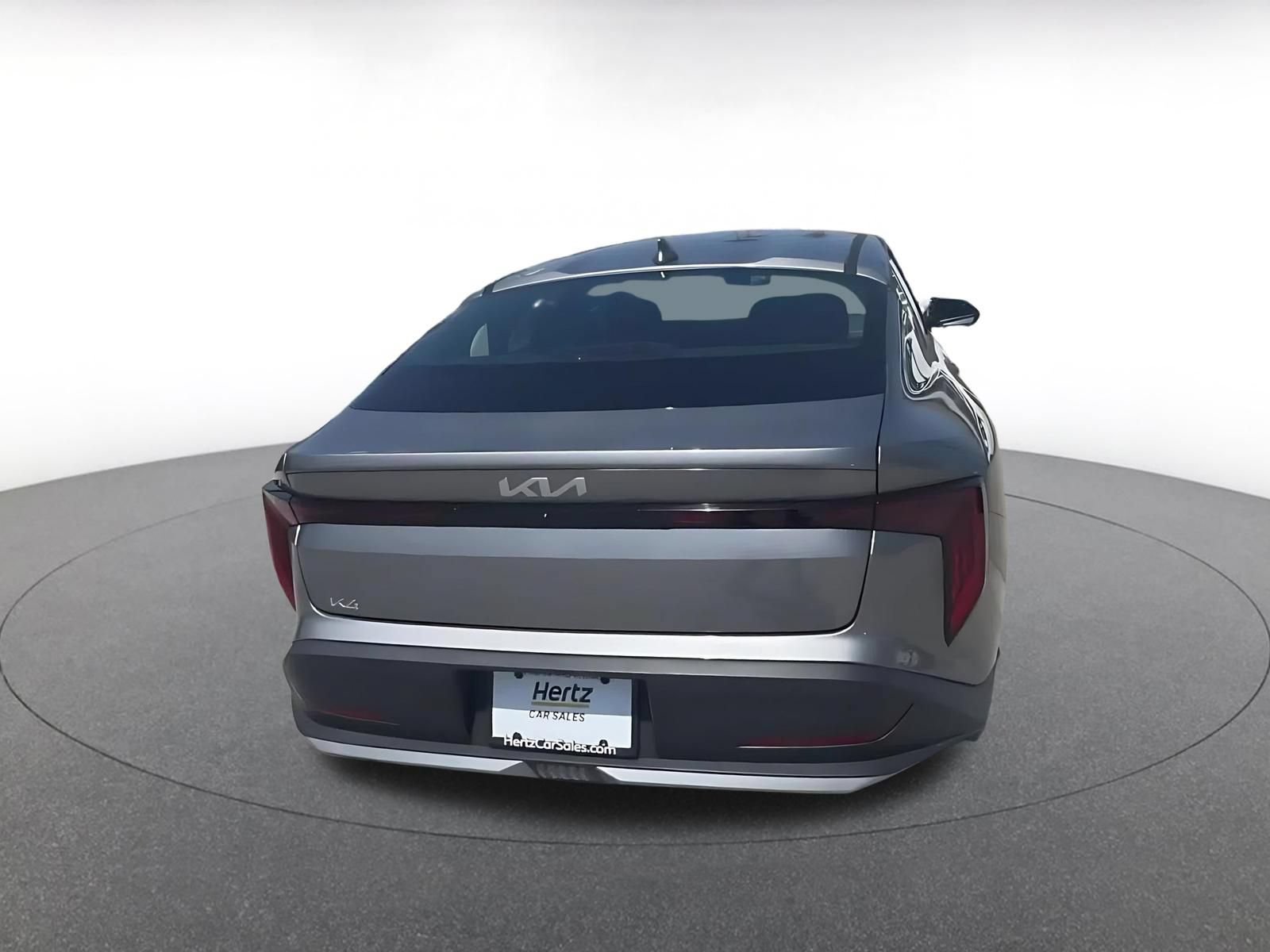 Used 2025 Kia K4 FWD image 14