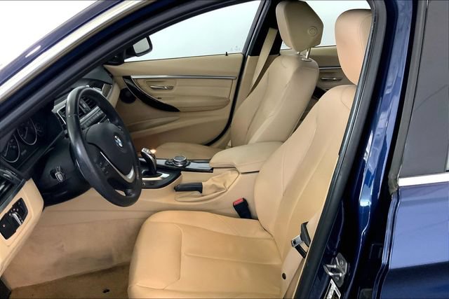 Used 2016 BMW 340i Sedan RWD image 11