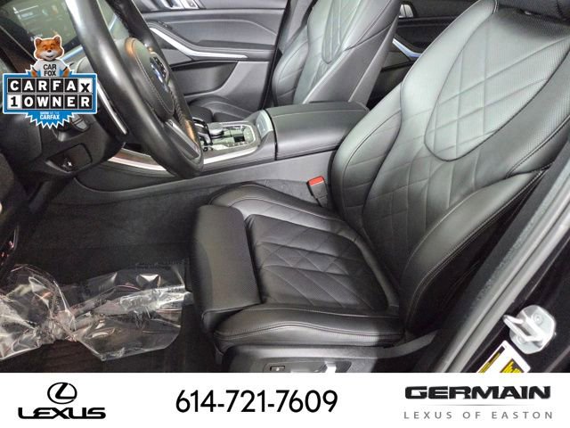 Used 2023 BMW X5 xDrive45e w/ M Sport Package image 20