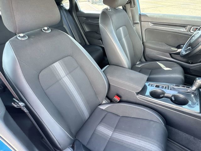 Used 2022 Honda Civic Sport image 26