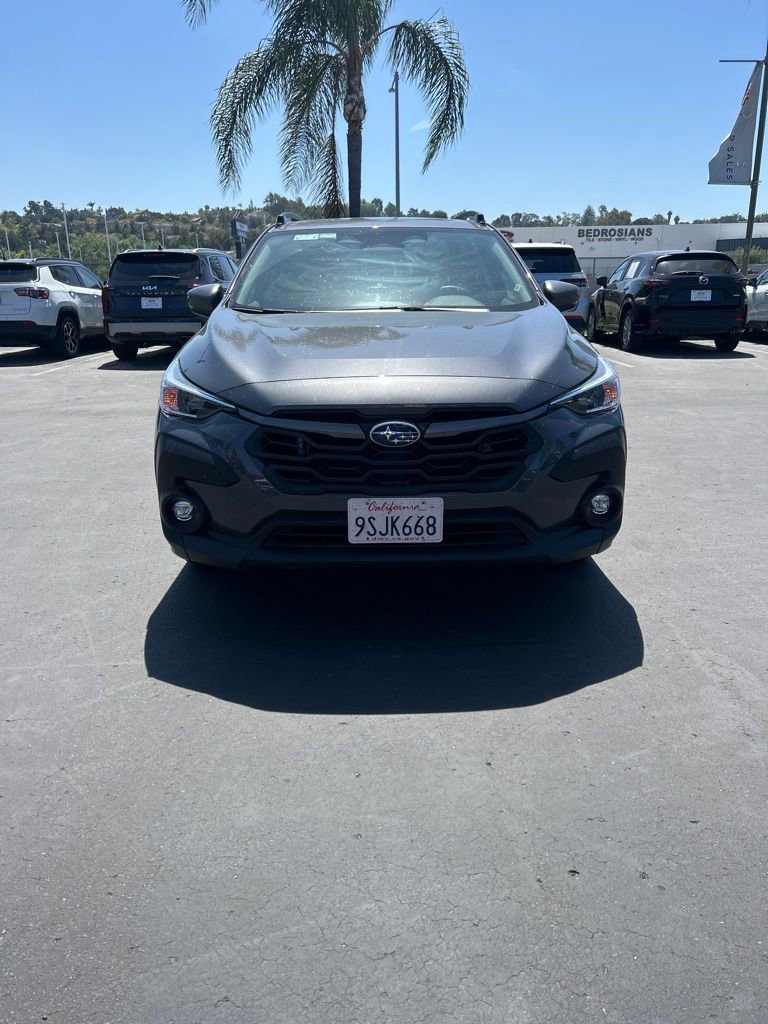 Used 2025 Subaru Crosstrek 2.0i Premium image 11