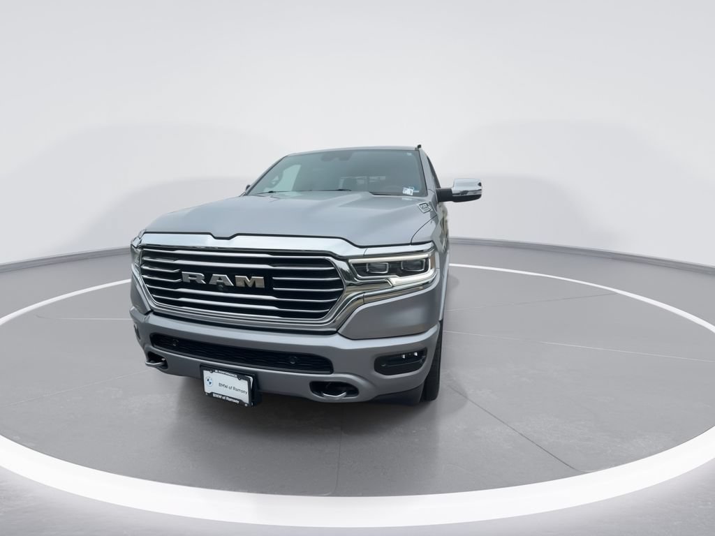 Used 2020 RAM 1500 Limited AWD/4WD image 3