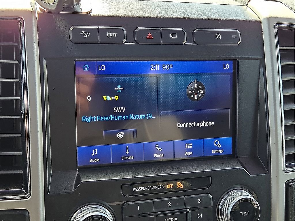 Used 2020 Ford F150 Lariat w/ Equipment Group 502A Luxury image 28