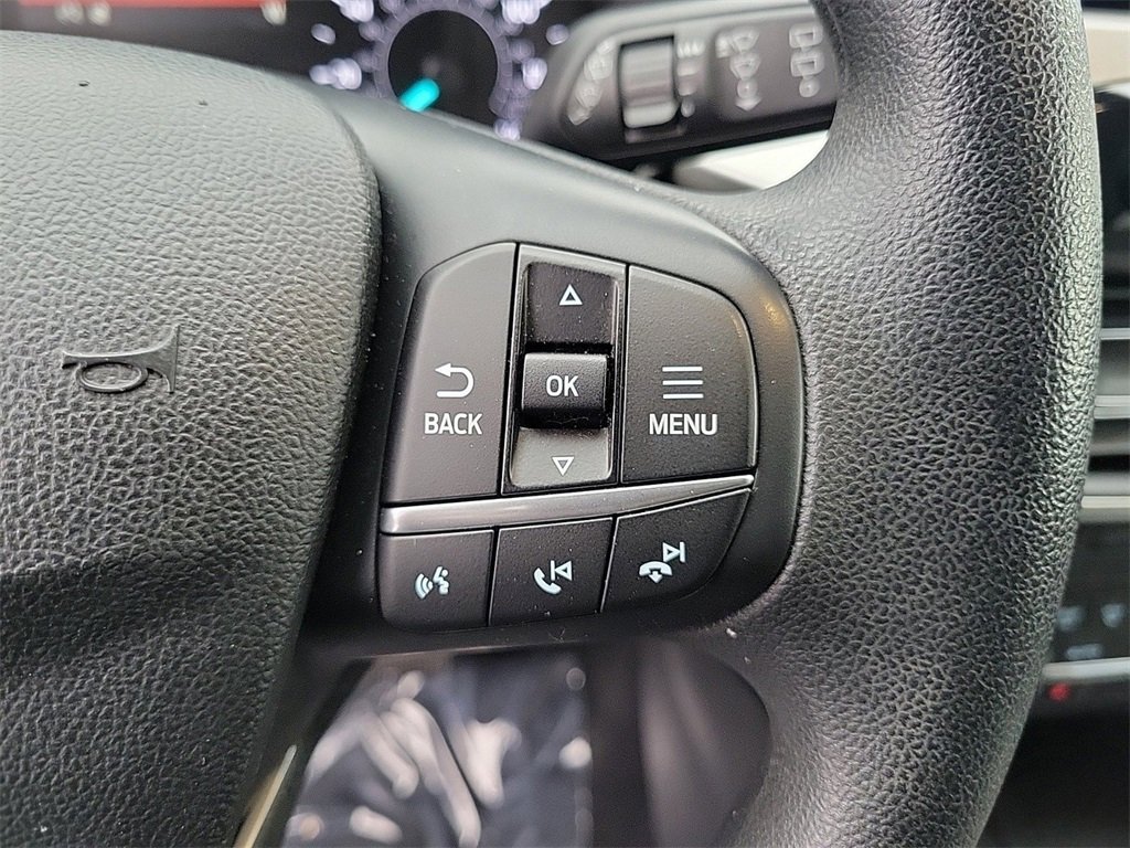 Used 2020 Ford Escape SE image 22