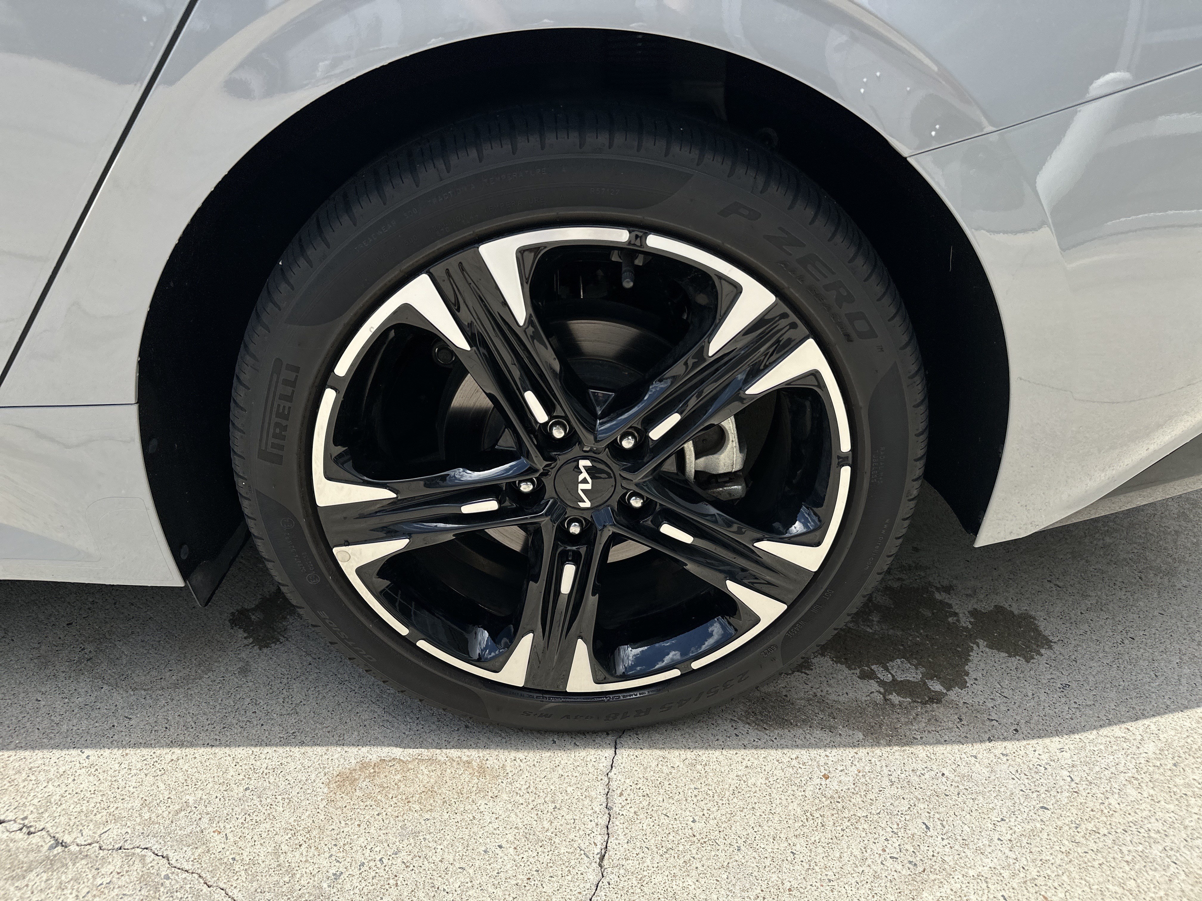 Used 2023 Kia K5 GT-Line AWD/4WD image 30