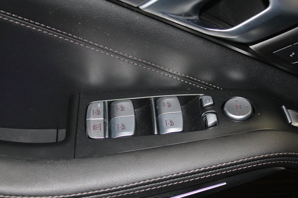 Used 2024 BMW X7 xDrive40i w/ M Sport Package image 10