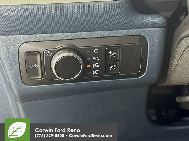 New 2026 Ford Maverick Lariat image 11