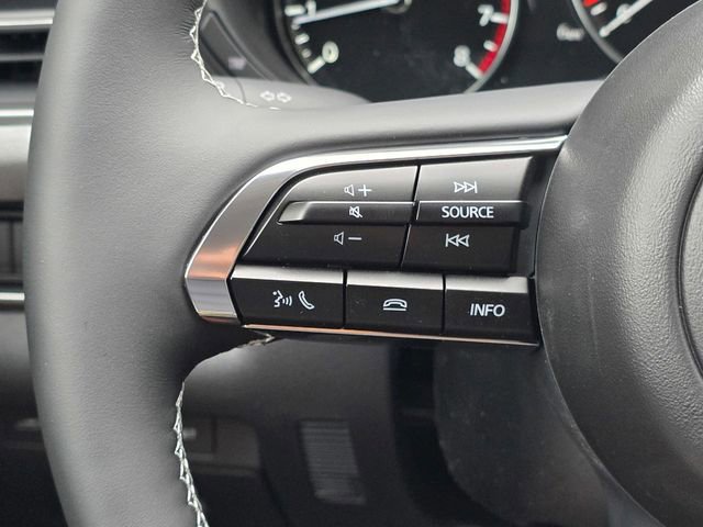 New 2026 MAZDA CX-30 Aire Edition image 26