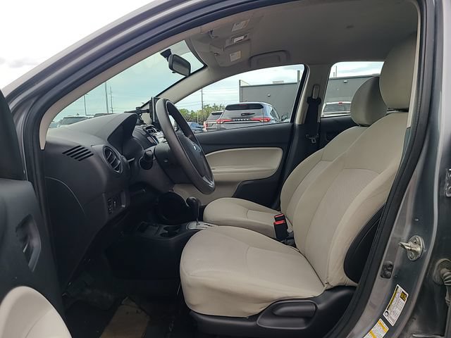 Used 2019 Mitsubishi Mirage G4 ES FWD image 13