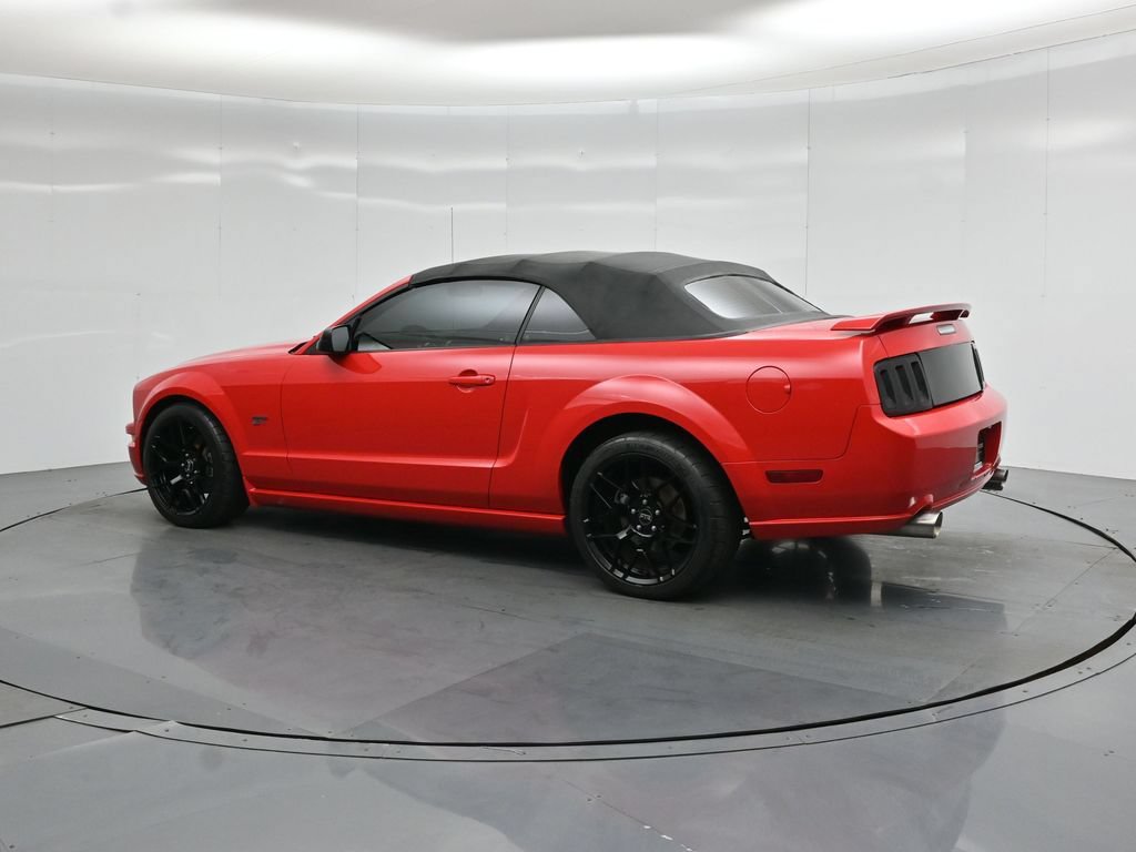 Used 2006 Ford Mustang GT Premium RWD image 5