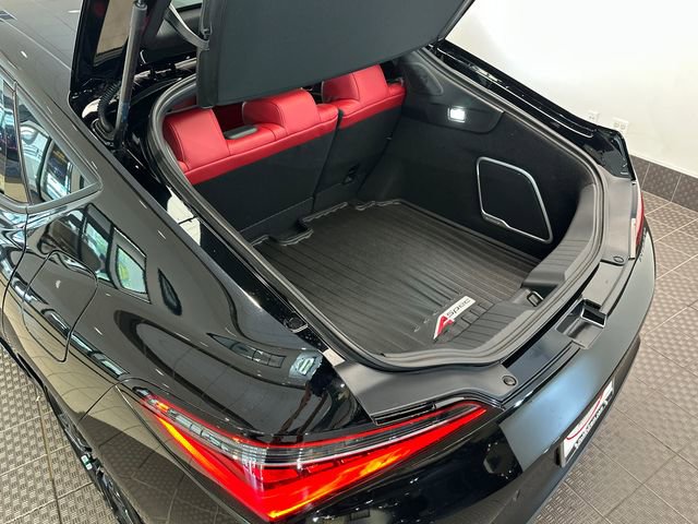 Certified 2026 Acura Integra A-Spec image 30