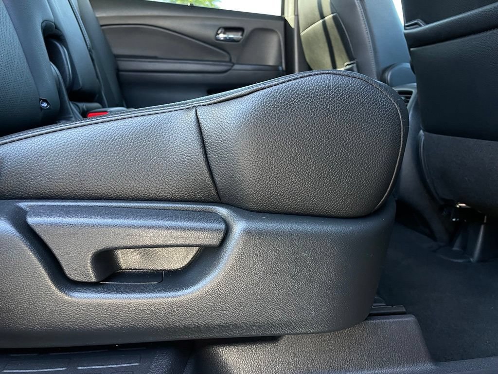 Certified 2021 Honda Passport EX-L image 36