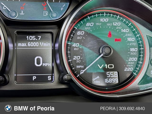 Used 2014 Audi R8 V10 image 12