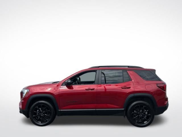 Certified 2026 GMC Terrain Elevation w/ Black Edition image 15
