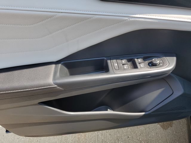 New 2026 Volkswagen Taos SEL AWD/4WD image 20