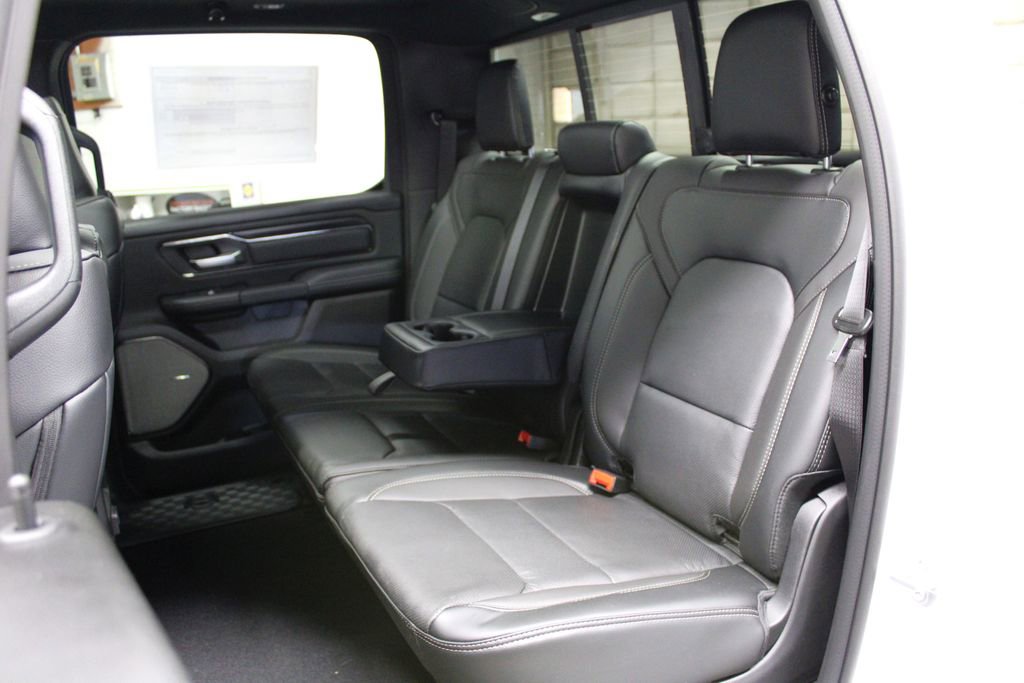 New 2026 RAM 1500 Rebel image 29