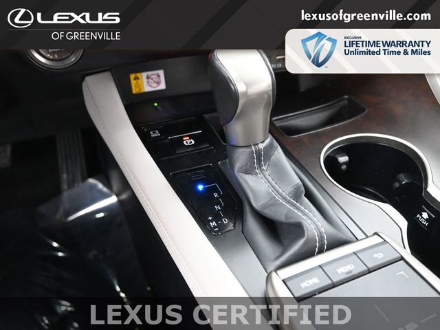 Certified 2022 Lexus RX 350 350 w/ Premium Package image 18