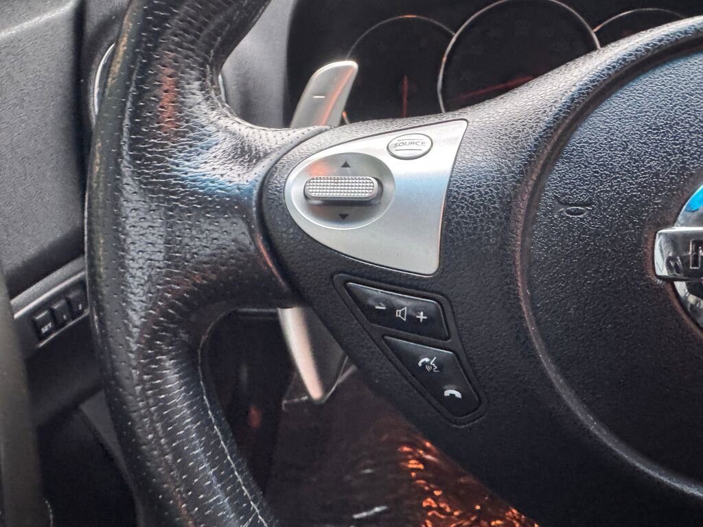 Used 2014 Nissan Maxima 3.5 SV w/ Sport Package image 25