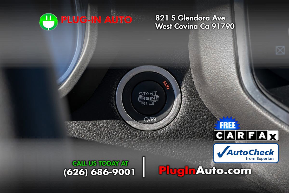 Used 2025 RAM 1500 Big Horn image 23