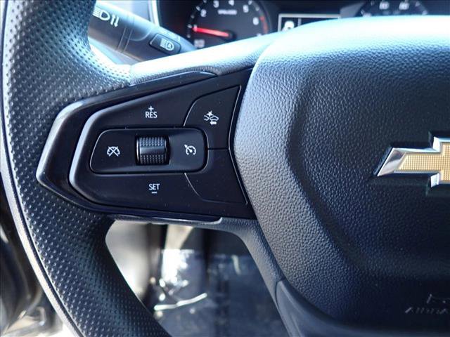 Used 2023 Chevrolet TrailBlazer LT w/ Convenience Package AWD/4WD image 14