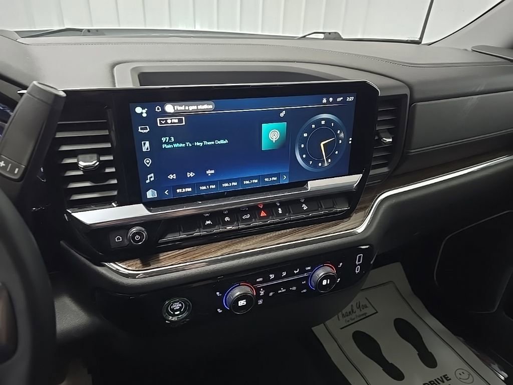 Used 2023 Chevrolet Silverado 1500 RST image 25