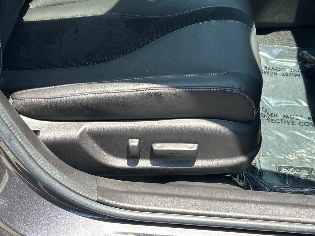 Used 2019 Acura ILX FWD image 41