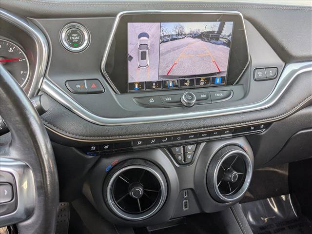 Used 2021 Chevrolet Blazer Premier w/ Driver Confidence II Package image 13